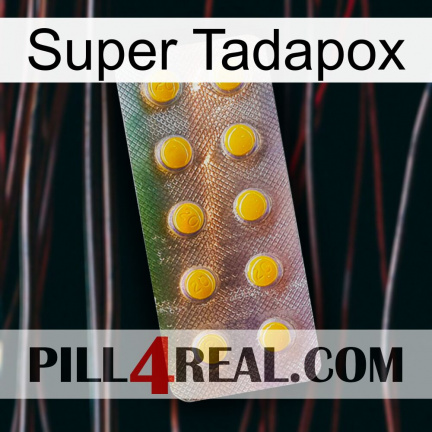 Super Tadapox new11